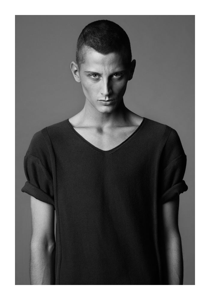 Fresh Face | Martin Lekić by Hordur Ingason
