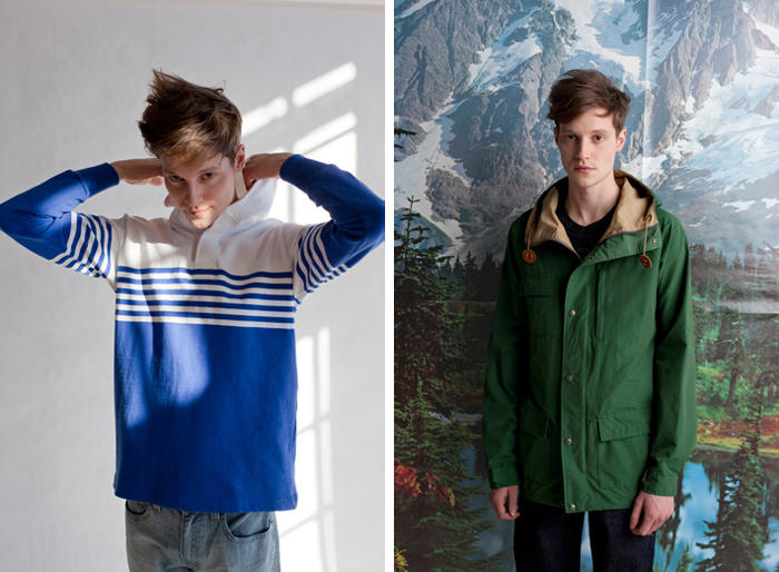 Snap! | Matthew Hitt for Urban Outfitters