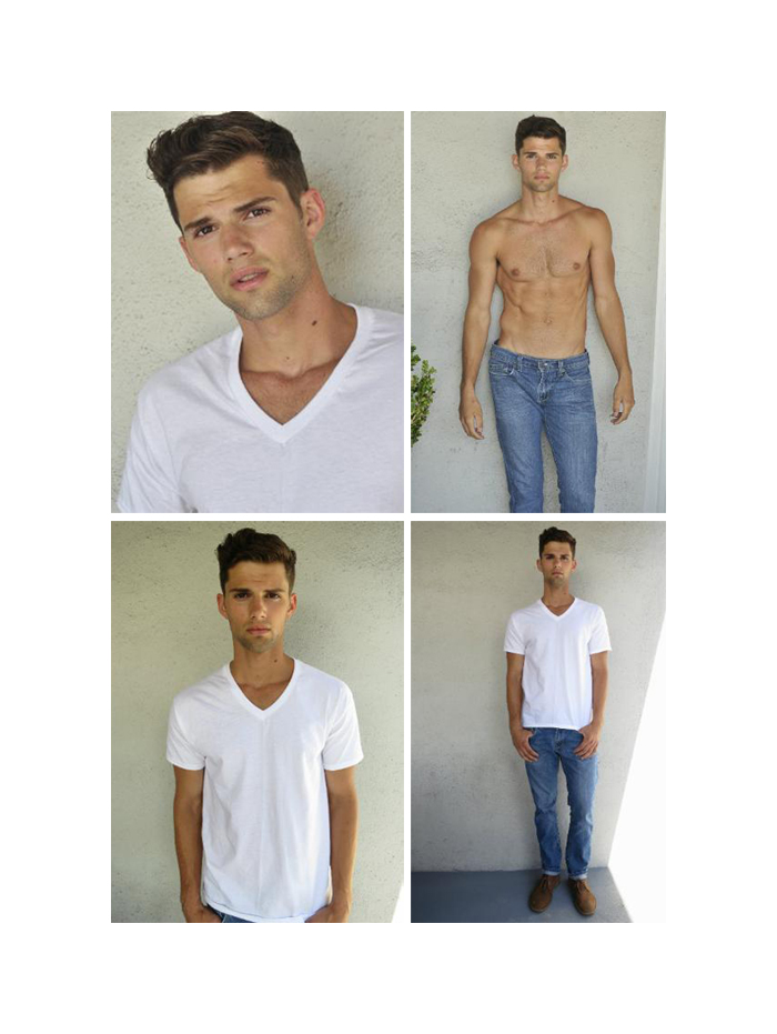 Casting Call | Max Jablonsky