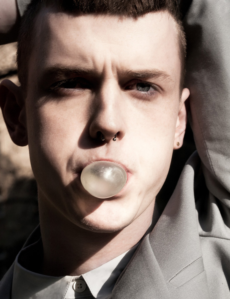 Fresh Face | Maxim by Vincenzo Laera