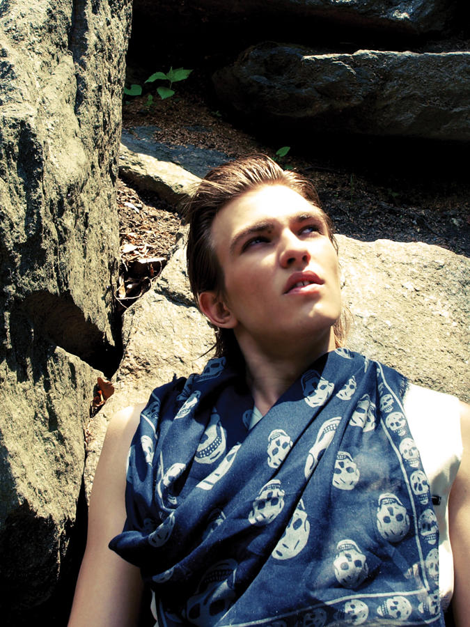 Daily Fix | Maxim Knox by MGvis