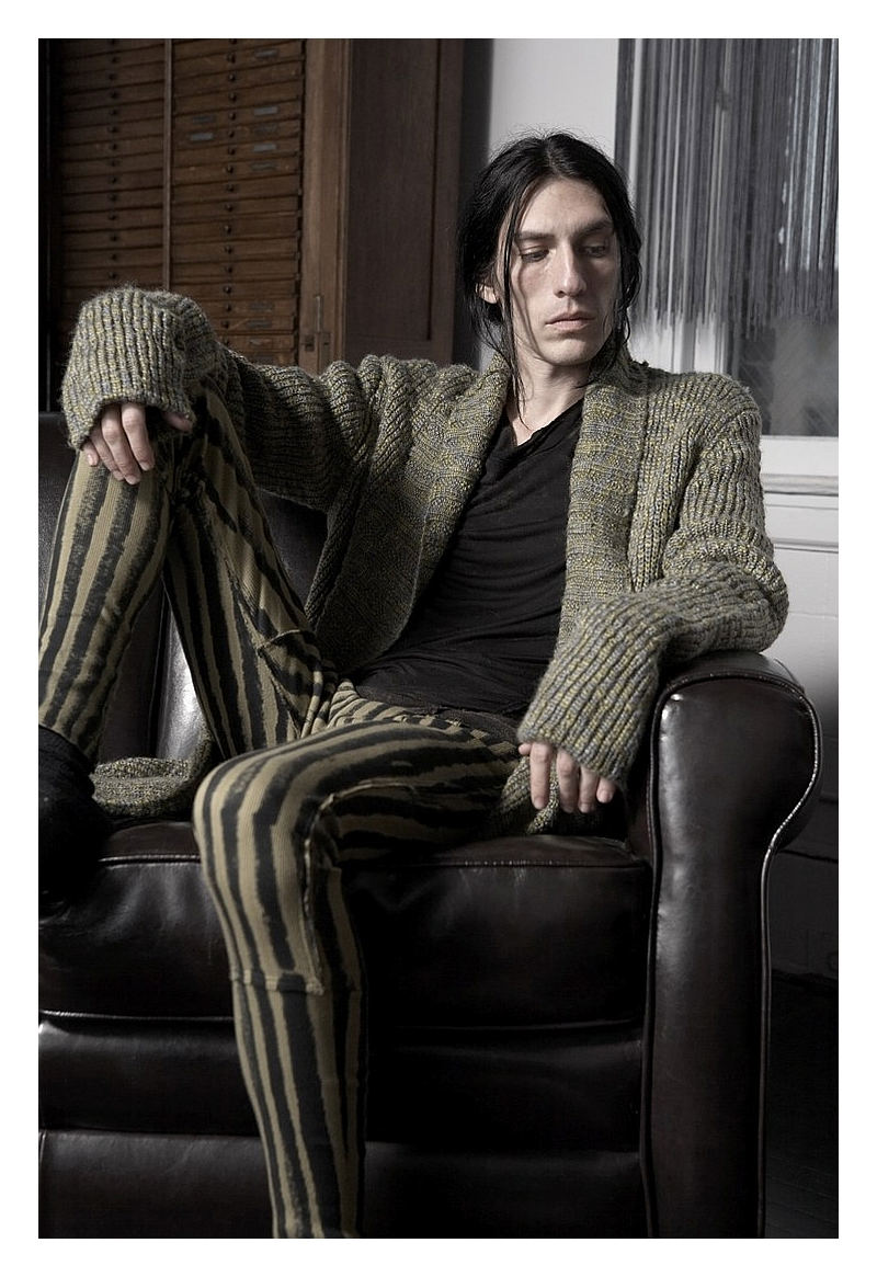 Peter Ursich & Sean Michael by Glenn Campbell for MB999 Fall 2011