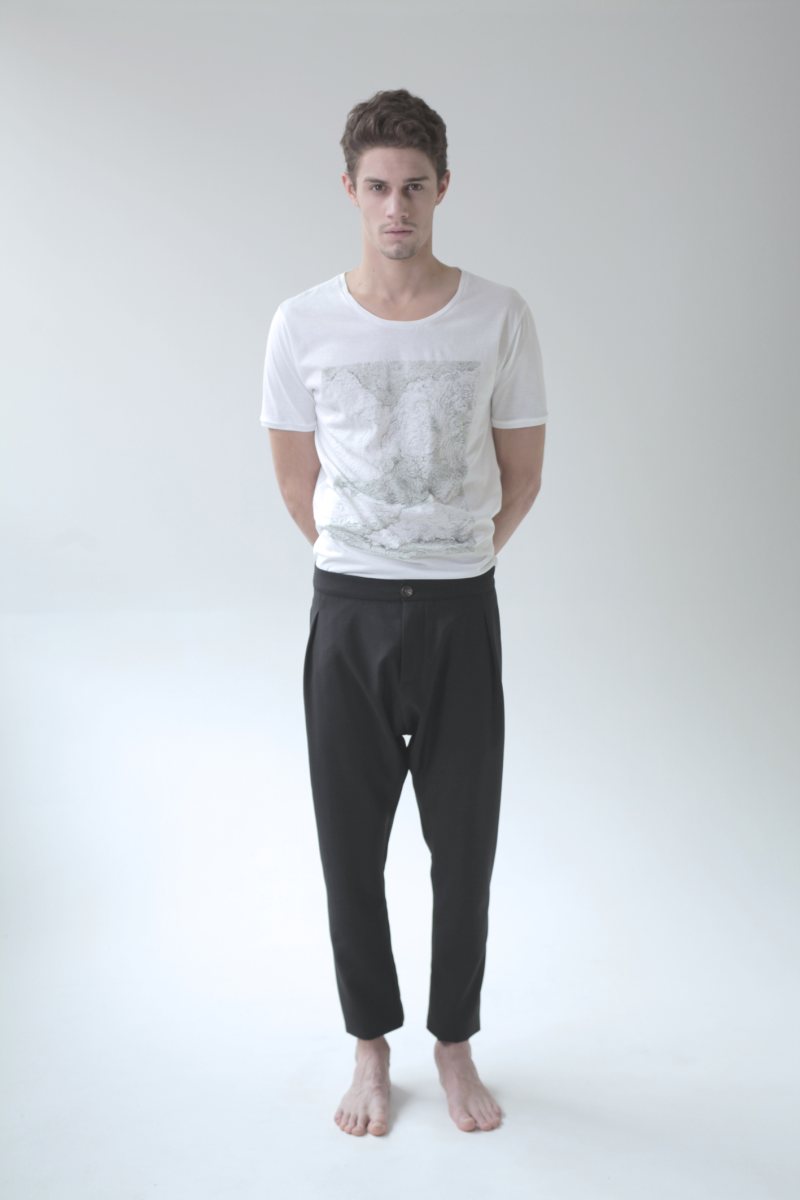 Marc Gulden Spring 2012