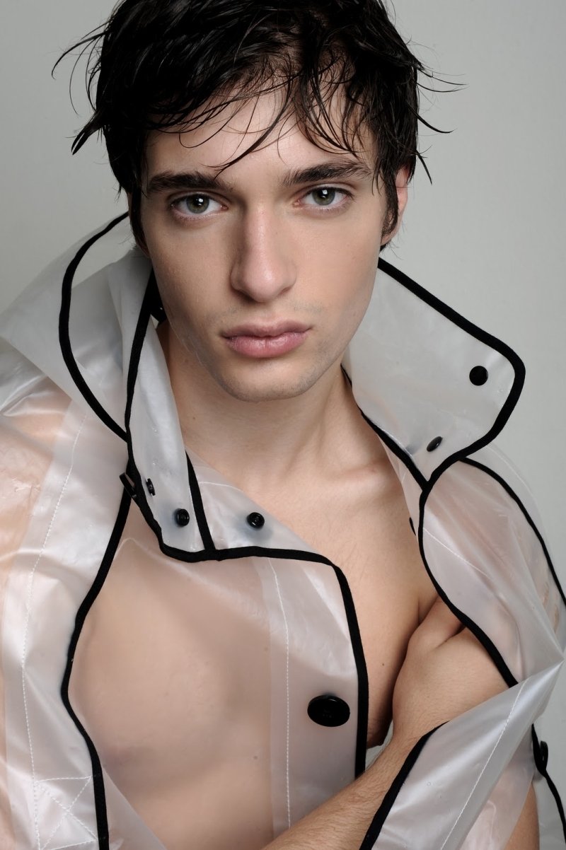 Daily Fix | Michael Catarama by Jamie Luca