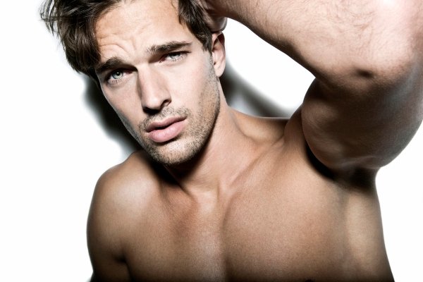 Portrait | Michael Gstoettner by Studio MATO