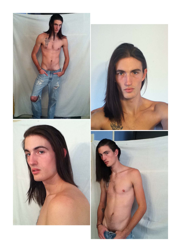Fresh Face | Michael Potocki