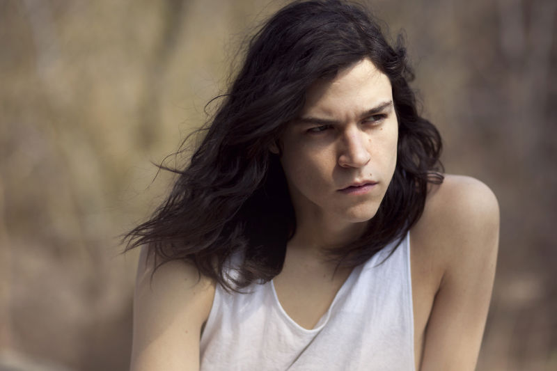 Portrait | Miles McMillan by David Urbanke