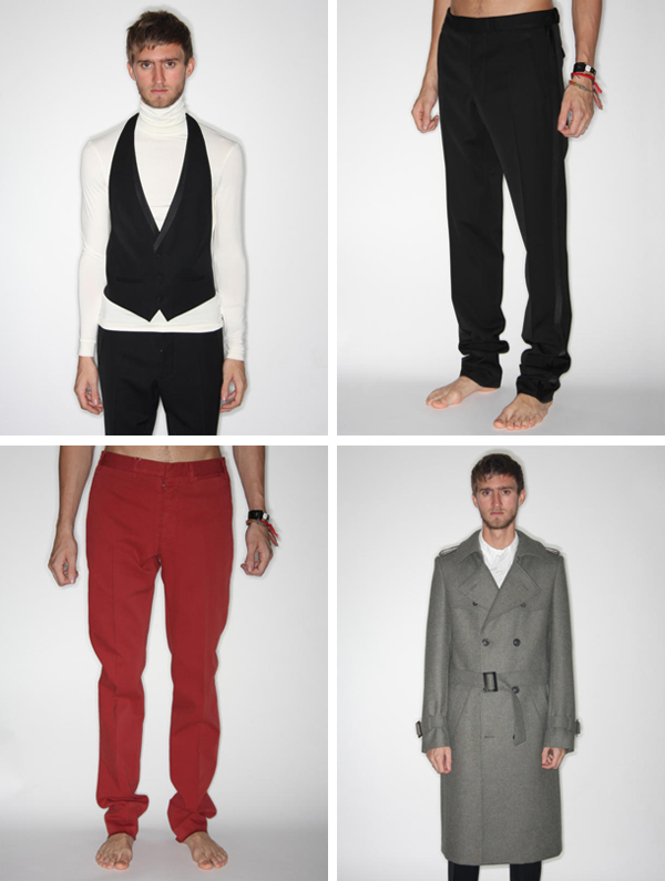 New Arrivals | Maison Martin Margiela