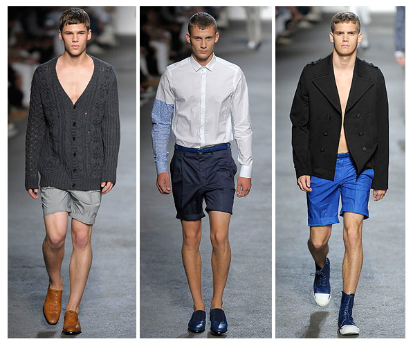 Today’s Runway Review – Hit & Miss