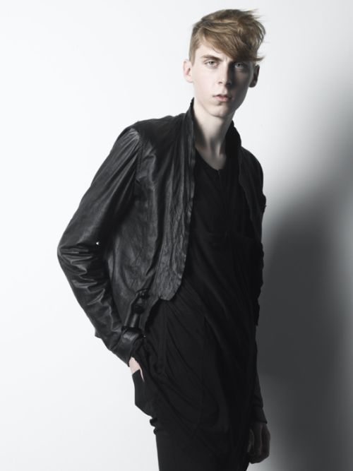 Photo of the Day – Nick