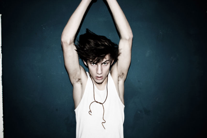 Portrait | Niclas Koch by Hakan Can