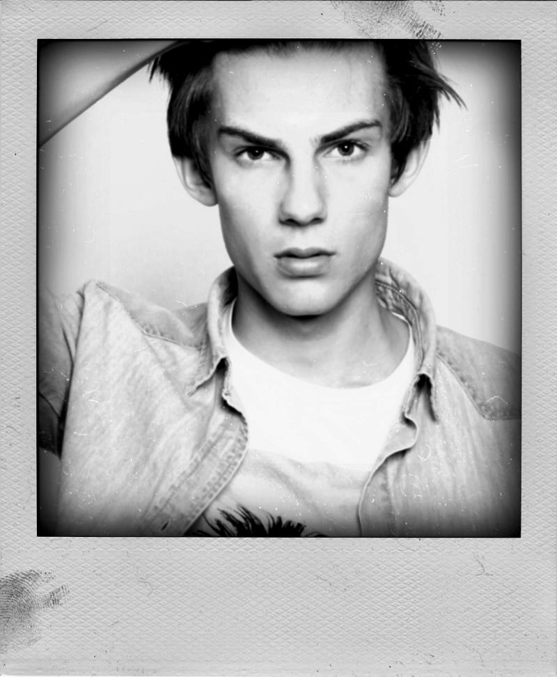 Fresh Face | Niclas Koch by Sebastian Schmitt