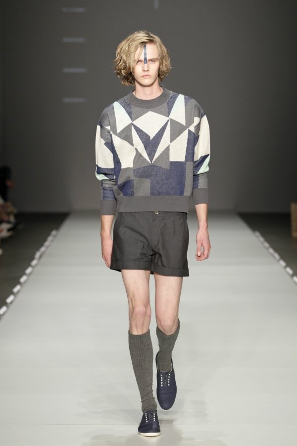 NŌN by KIM Spring 2011