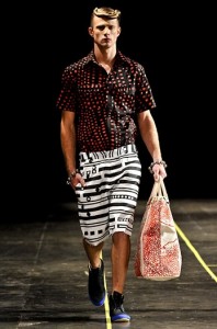 OESTUDIO Spring 2009