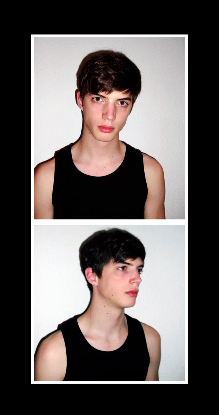 Casting Call | Olli Greb