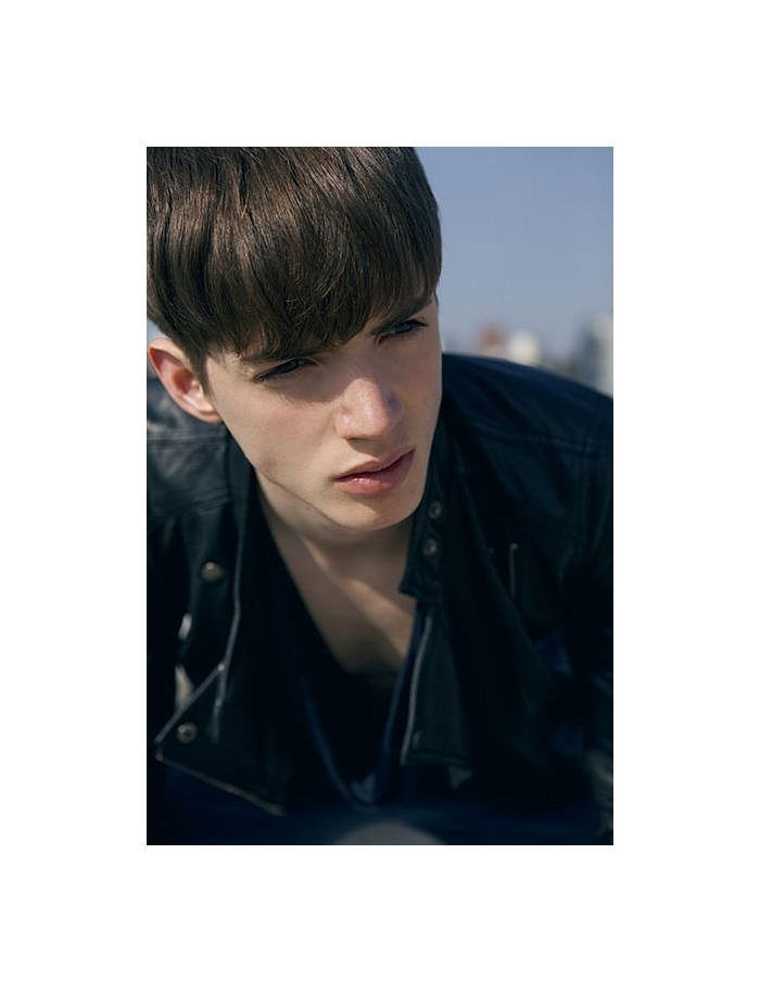 Portrait | Olli Greb by Dennis Weber
