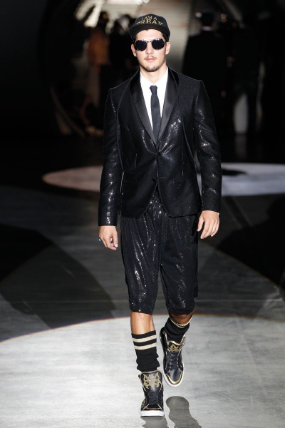 Frankie Morello Spring/Summer 2013 | Milan Fashion Week