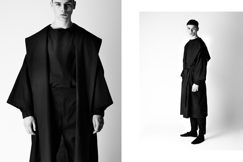 Primitive London Teams up with Nadir Tejani for Ten – The Fashionisto