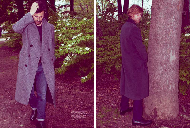 Editorial | Park Life