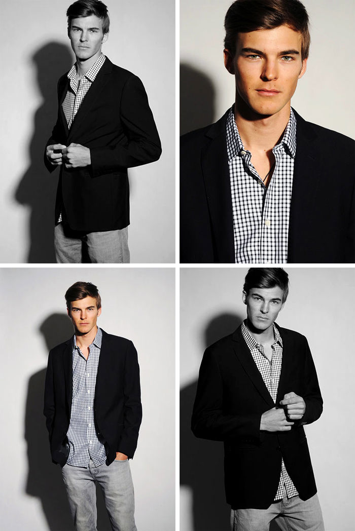 Casting Call | Patrick Kafka
