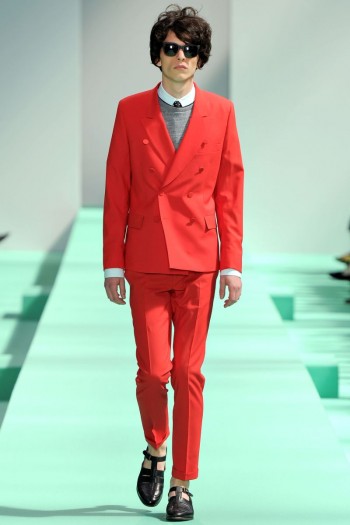 paul smith spring summer 2013 001