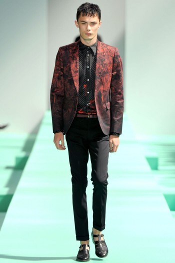 paul smith spring summer 2013 007