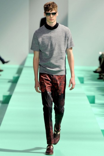 paul smith spring summer 2013 011