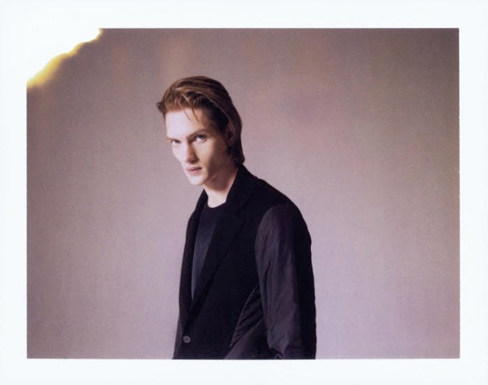 Portrait | Paul Boche by Jimmy Fontaine