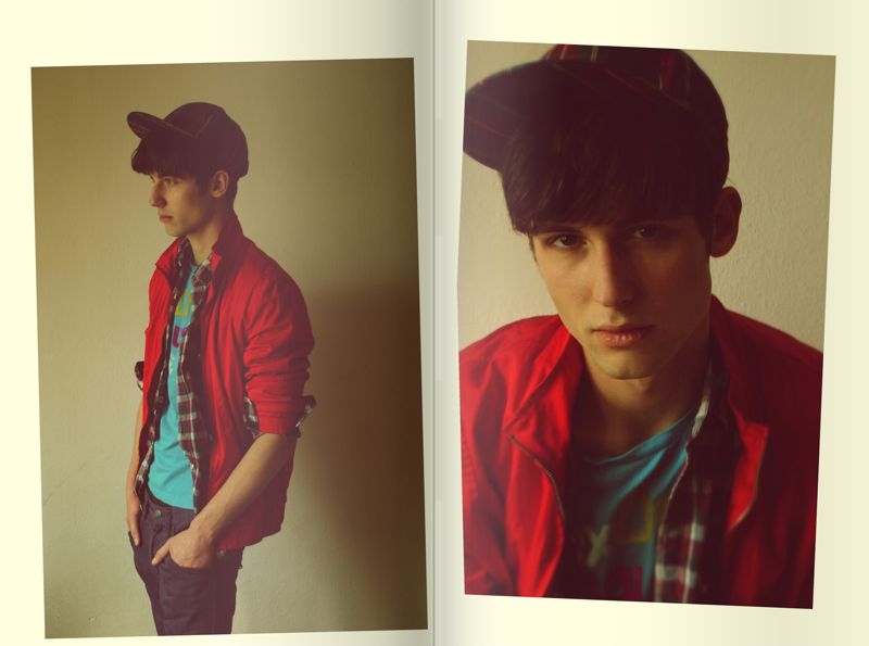 Casting Call | Paweł Kutnik by Whookash Guzenda