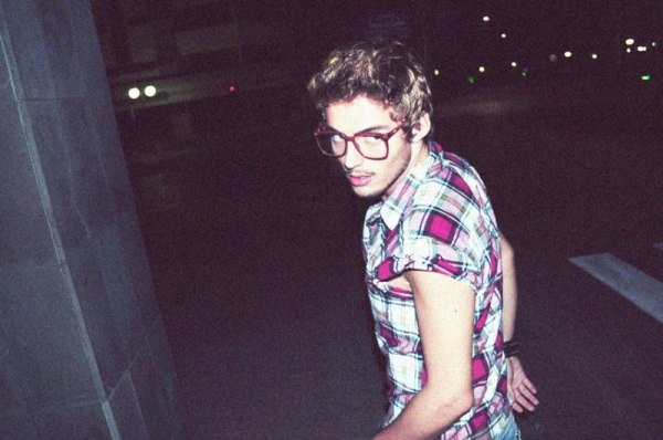 Daily Fix | Pedro Schmidt by Gabriela Schmidt