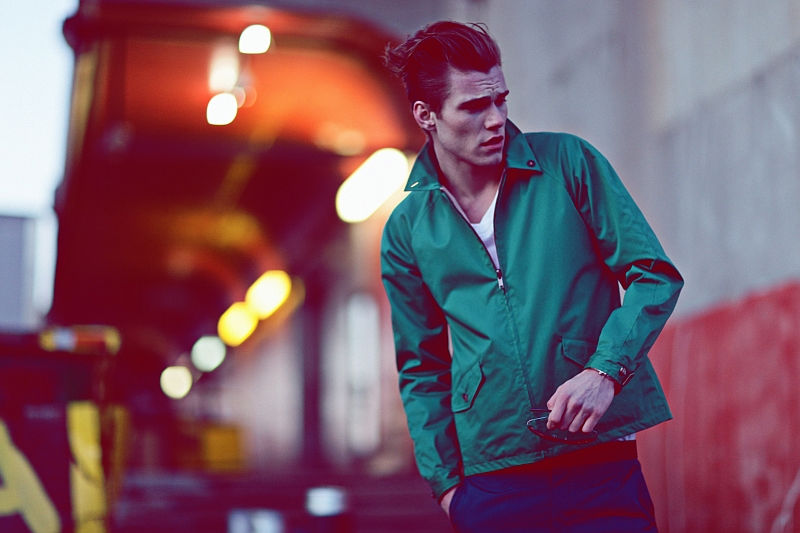 Snap! | Pete Bolton by Daniel Garriga