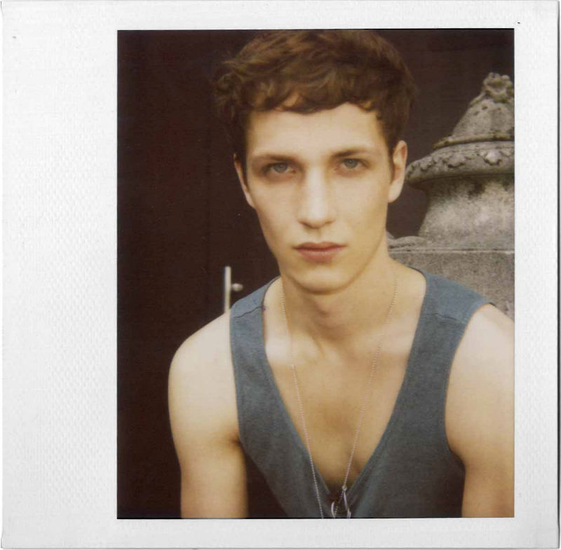 Casting Call | Peter Bruder