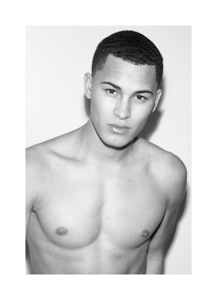 Portrait | Peter Kortenhoven by Shameer Khan