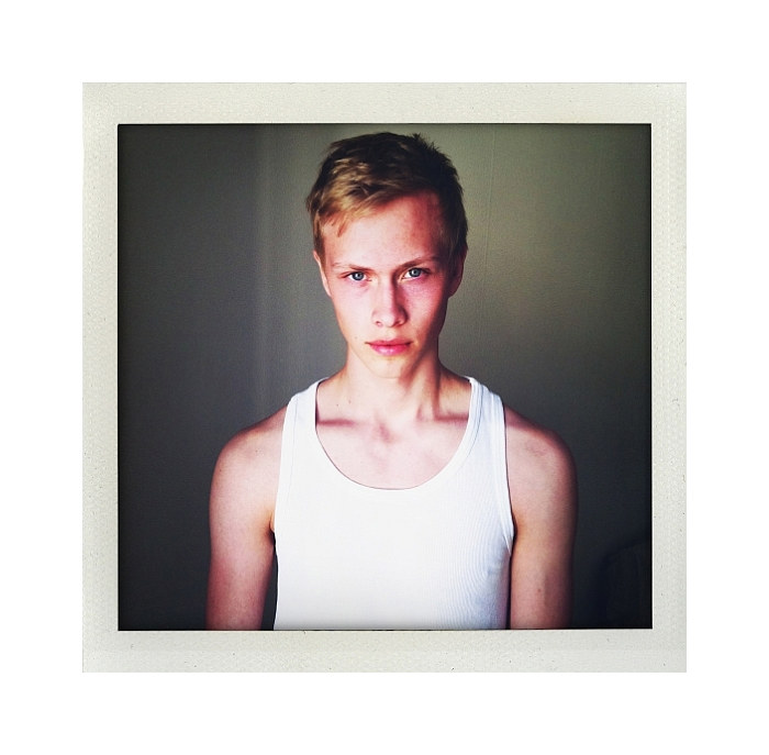 Fresh Face | Philip Ling