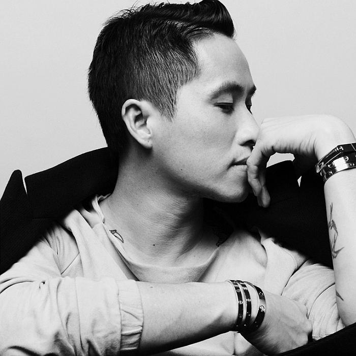 Phillip Lim by Nagi Sakai for Bon International