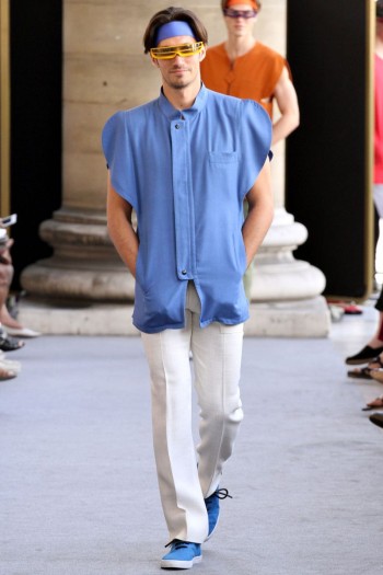 pierre cardin spring summer 2013 005