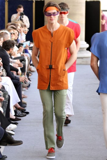 pierre cardin spring summer 2013 006