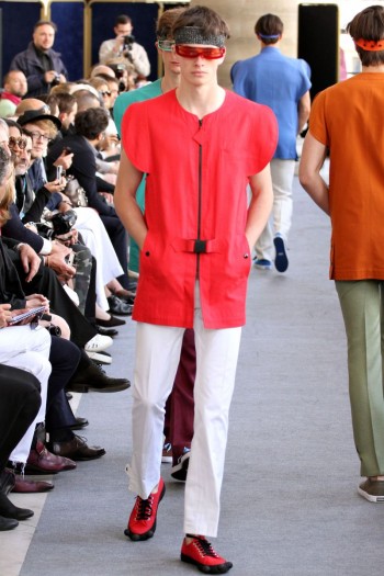 pierre cardin spring summer 2013 007