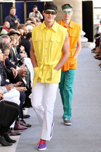 pierre cardin spring summer 2013 010