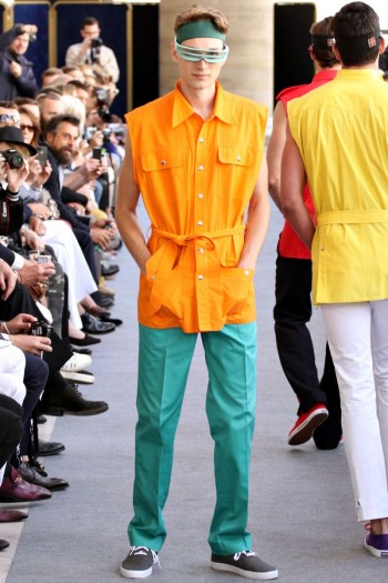 pierre cardin spring summer 2013 011