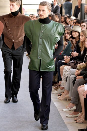 pierre cardin spring summer 2013 020