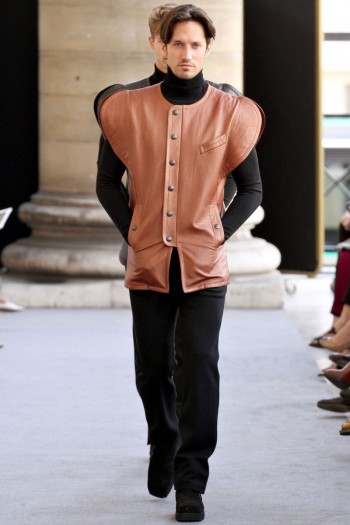 pierre cardin spring summer 2013 024