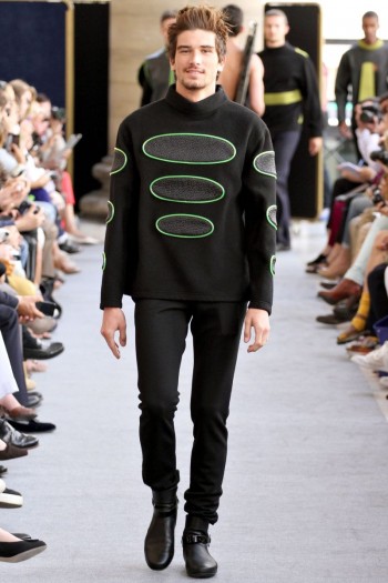 pierre cardin spring summer 2013 030