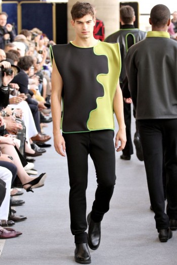 pierre cardin spring summer 2013 034