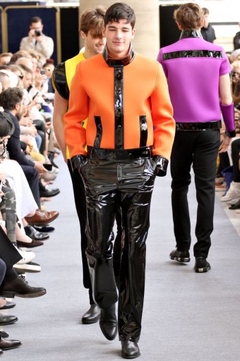 pierre cardin spring summer 2013 045