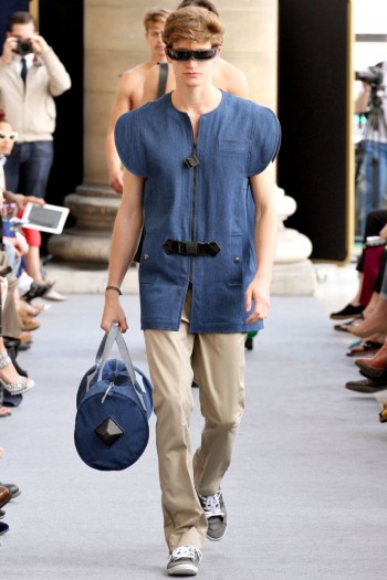 pierre cardin spring summer 2013 061