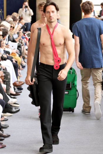 pierre cardin spring summer 2013 062