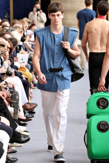 pierre cardin spring summer 2013 064