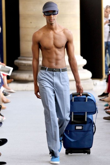 pierre cardin spring summer 2013 065