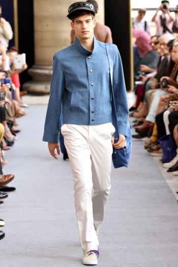 pierre cardin spring summer 2013 066